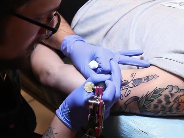 22 Best Tattoo Shops In Connecticut 2023